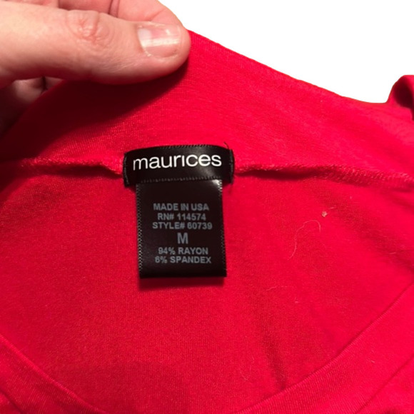 Maurice’s - Picture 3 of 3